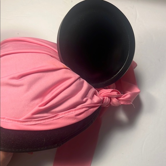 Disney Pink Pirate Mickey Ears Hat main image 11